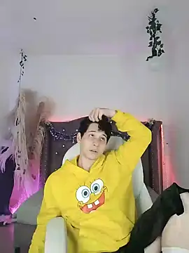 JustinMiller   online show from 20, 12, 2024