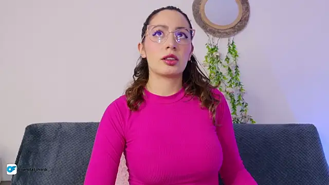 Kendal Mosk online show from 16, 4, 2026