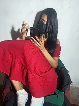 Teena girl online show from 15, 1, 2025