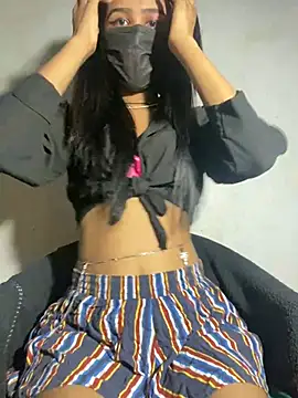Teena girl online show from 23, 1, 2025
