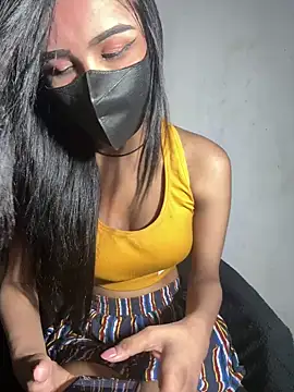 Teena girl online show from 31, 1, 2025