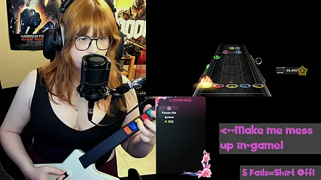 Snapshot of HannahCastle96 chatting on 21, 4, 2026 HannahCastle96 online show from 21, 4, 2026