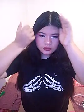 CANELA 9911 online show from 11, 12, 2024