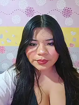 CANELA 9911 online show from 10, 10, 2025