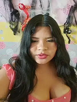 CANELA 9911 online show from 22, 11, 2025