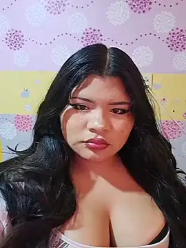 CANELA 9911 online show from 25, 11, 2025