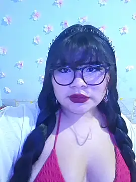 Snapshot of CANELA_9911 chatting on 22, 4, 2026 CANELA 9911 online show from 22, 4, 2026