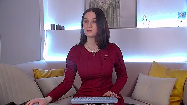Snapshot of VictoriaArdern chatting on 28, 1, 2025 VictoriaArdern online show from 28, 1, 2025