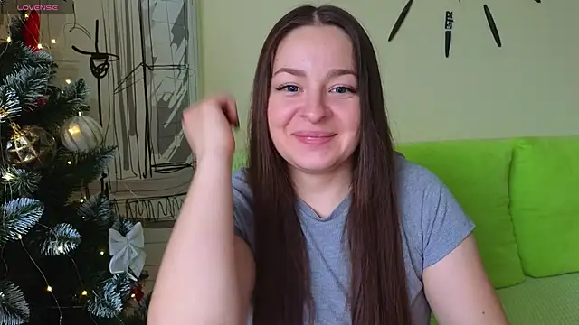 Snapshot of MissFreyaX chatting on 24, 12, 2024 MissFreyaX online show from 24, 12, 2024