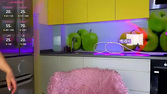 Snapshot of MissFreyaX chatting on 29, 1, 2025 MissFreyaX online show from 29, 1, 2025