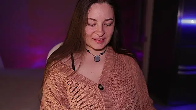 Snapshot of MissFreyaX chatting on 17, 10, 2025 MissFreyaX online show from 17, 10, 2025