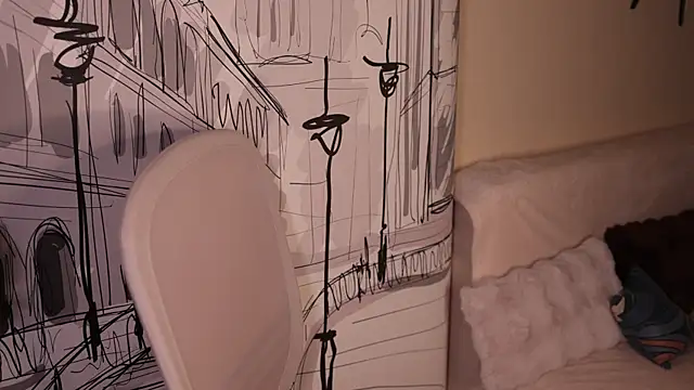 Snapshot of MissFreyaX chatting on 20, 11, 2025 MissFreyaX online show from 20, 11, 2025