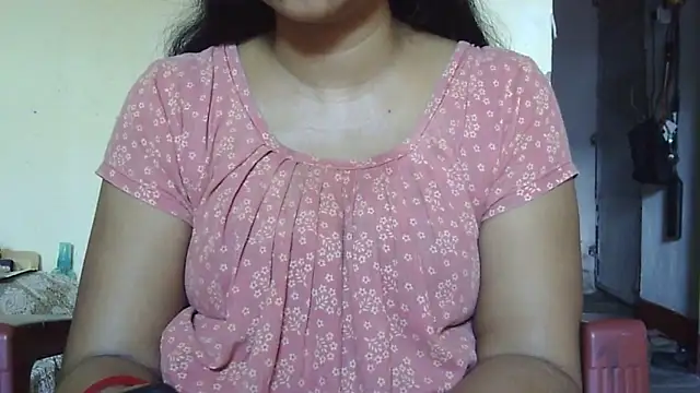 Snapshot of Suhana-sapna chatting on 5, 11, 2025 Suhana-sapna online show from 5, 11, 2025