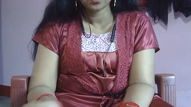 Snapshot of Suhana-sapna chatting on 6, 7, 2026 Suhana-sapna online show from 6, 7, 2026