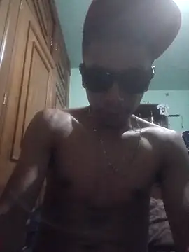 SiperoXxX online show from 1, 5, 2026