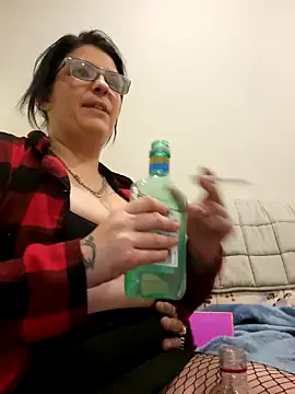 Neveah6 online show from 15, 12, 2024