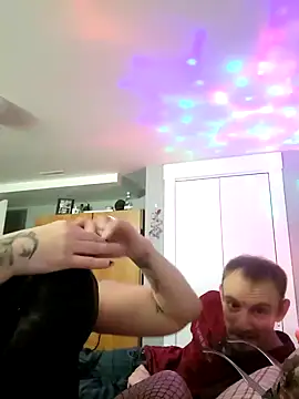 Neveah6 online show from 15, 12, 2024