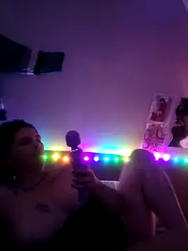 Neveah6 online show from 28, 12, 2024