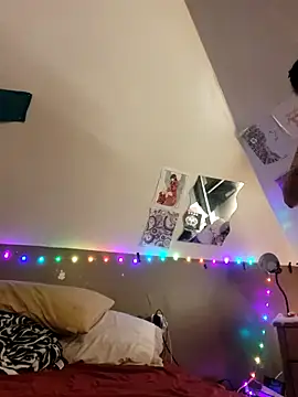 Neveah6 online show from 3, 1, 2025