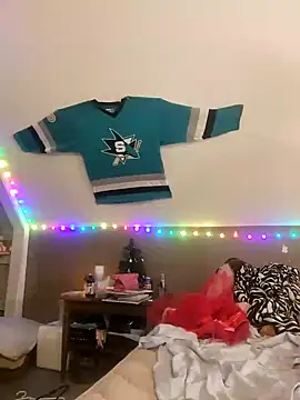 Neveah6 online show from 3, 1, 2025