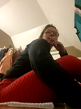 Neveah6 online show from 24, 1, 2025