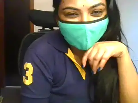 Hritvika online show from 18, 2, 2025