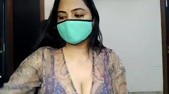 Hritvika online show from 21, 2, 2025