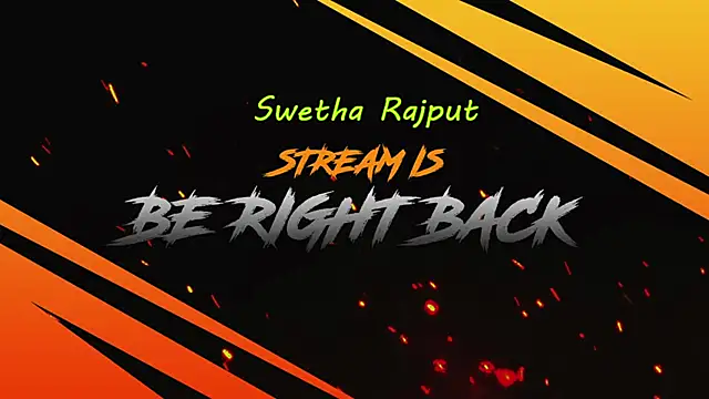 Hritvika online show from 7, 3, 2025