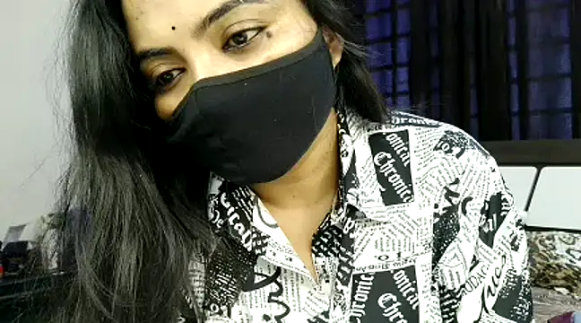 Hritvika online show from 18, 3, 2025