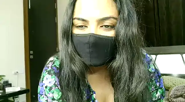 Hritvika online show from 20, 3, 2025