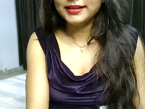Snapshot of Hritvika chatting on 23, 6, 2026 Hritvika online show from 23, 6, 2026