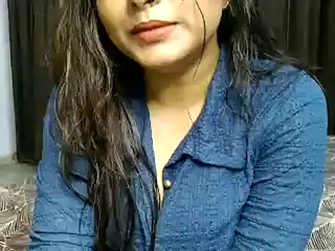 Snapshot of Hritvika chatting on 31, 7, 2026 Hritvika online show from 31, 7, 2026