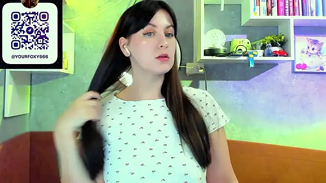 liya gorgeous online show from 12, 3, 2026