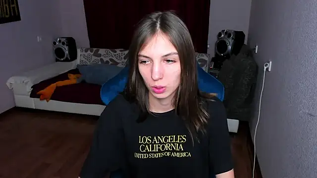 Venera66615 online show from 1, 2, 2025