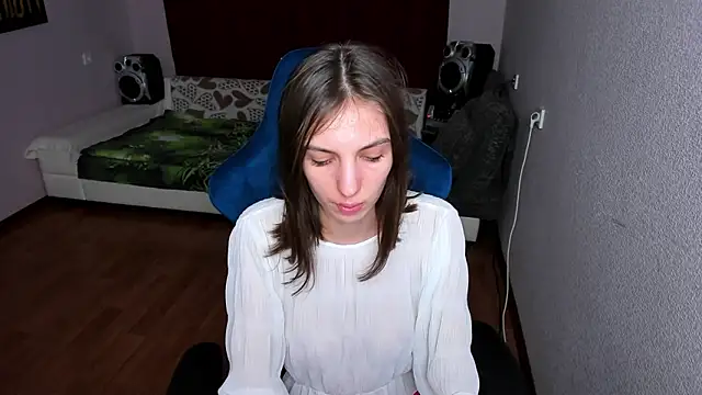 Venera66615 online show from 15, 2, 2025