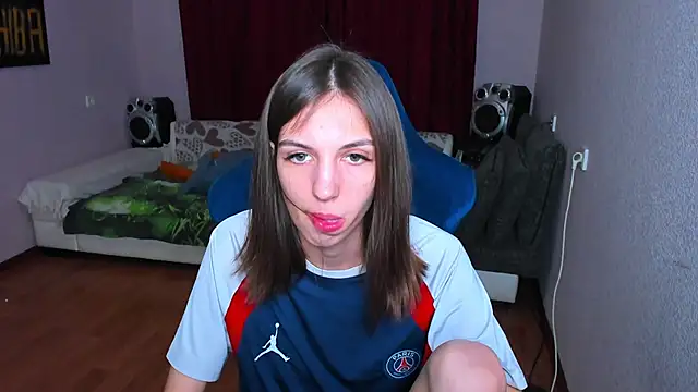 Venera66615 online show from 6, 3, 2025