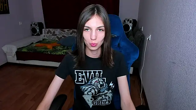 Venera66615 online show from 18, 3, 2025