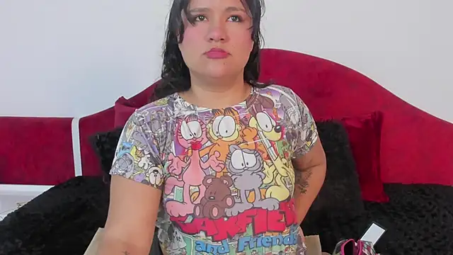 Snapshot of natasha_adams22 chatting on 28, 1, 2025 natasha adams22 online show from 28, 1, 2025