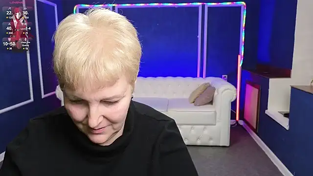 Sandra Snow online show from 19, 1, 2025