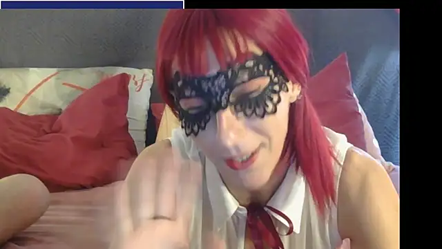 Susy48 online show from 15, 5, 2026