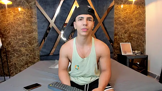 Flynn Riider online show from 19, 2, 2025