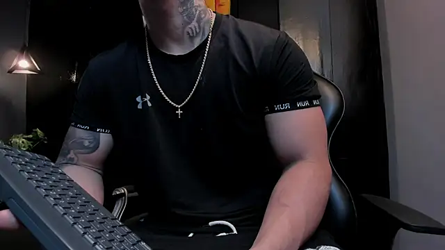 Flynn Riider online show from 26, 9, 2025