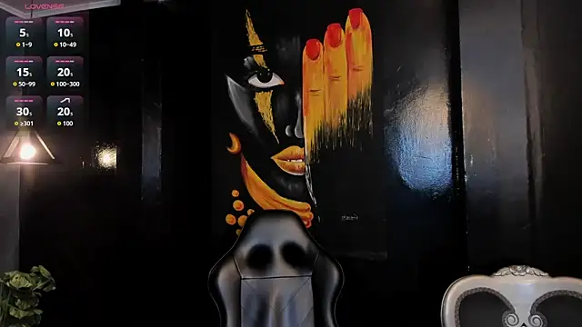 Flynn Riider online show from 16, 12, 2025