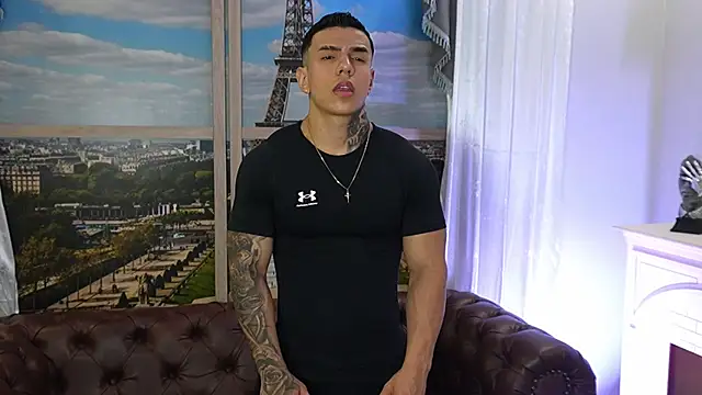 Flynn Riider online show from 28, 5, 2026