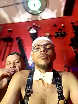 Snapshot of Charly_BC_Dirty chatting on 3, 12, 2025 Charly BC Dirty online show from 3, 12, 2025