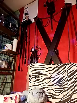 Charly BC Dirty online show from 20, 12, 2025