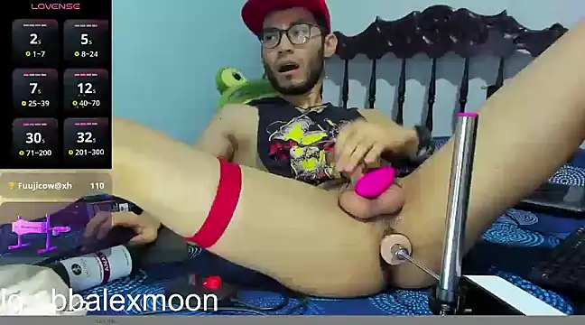 Snapshot of alexdesire chatting on 18, 12, 2024 alexdesire online show from 18, 12, 2024