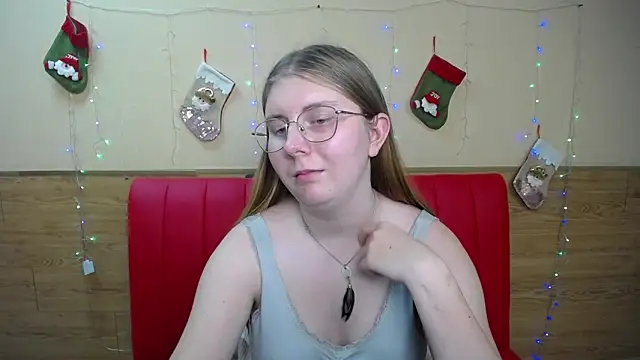 RysaKosaYlya online show from 20, 12, 2024