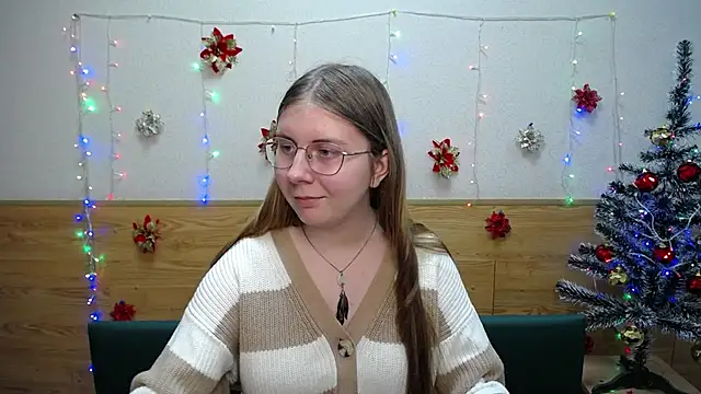 RysaKosaYlya online show from 24, 12, 2024