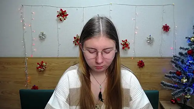 RysaKosaYlya online show from 27, 12, 2024